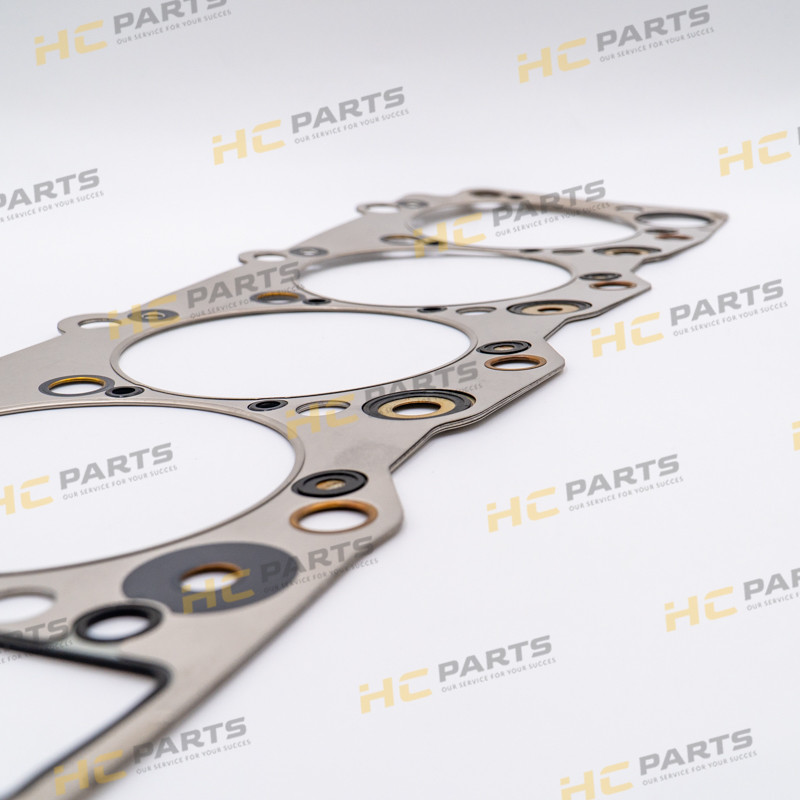 Прокладка головки блока цилиндров ISUZU 4HK1-JS