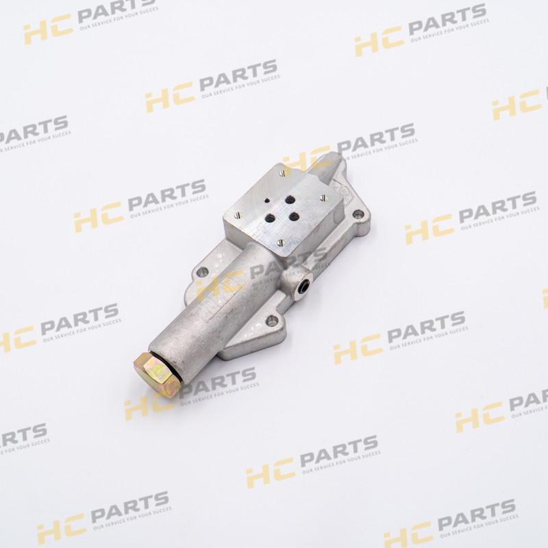 Блок клапанов трансмиссии JCB