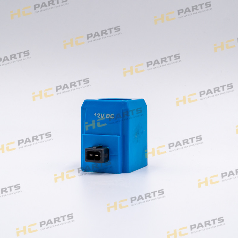 Катушка соленоида JCB Travel — 3CX 4CX