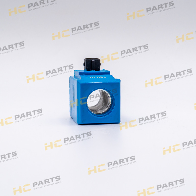 Катушка соленоида JCB Travel — 3CX 4CX