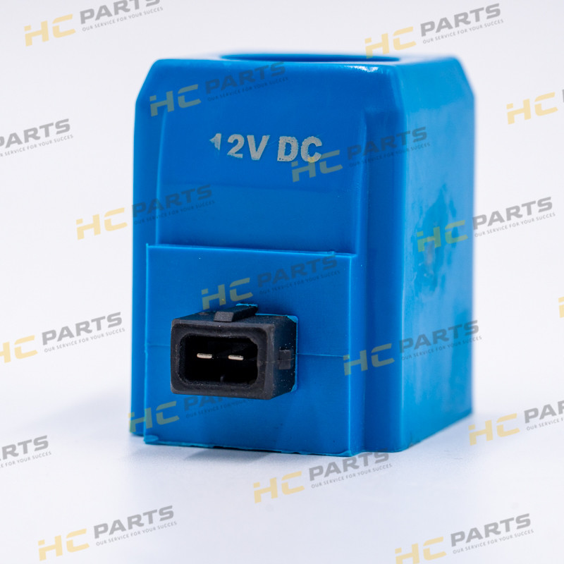 Катушка JCB для привода электромагнитного клапана — 3CX 4CX