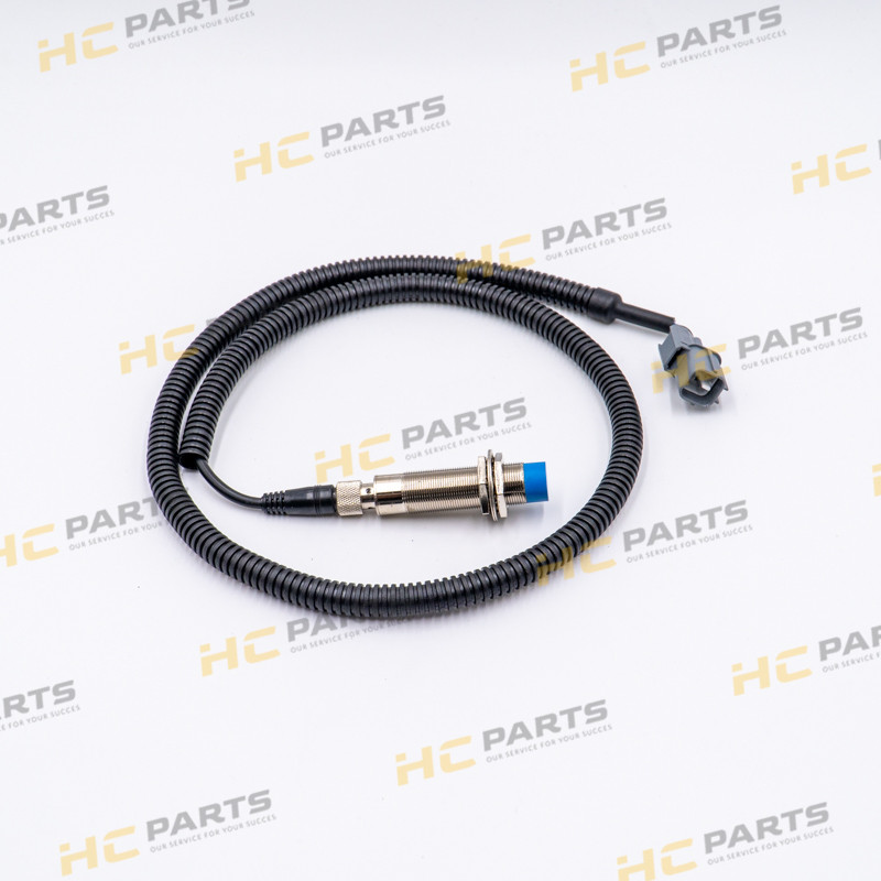 Датчик приближения к задней оси JCB — 4CX