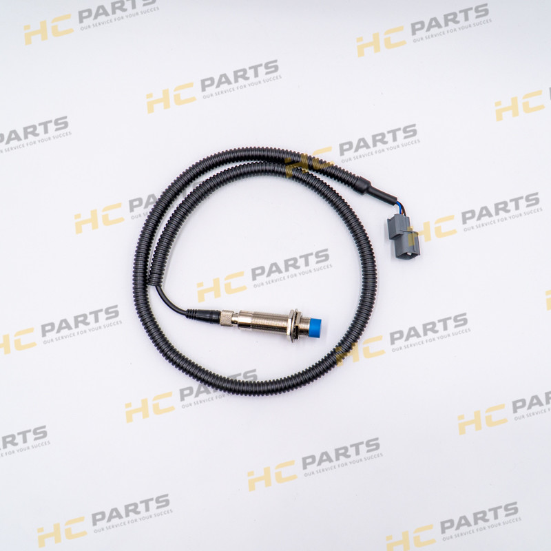 Датчик приближения к задней оси JCB — 4CX