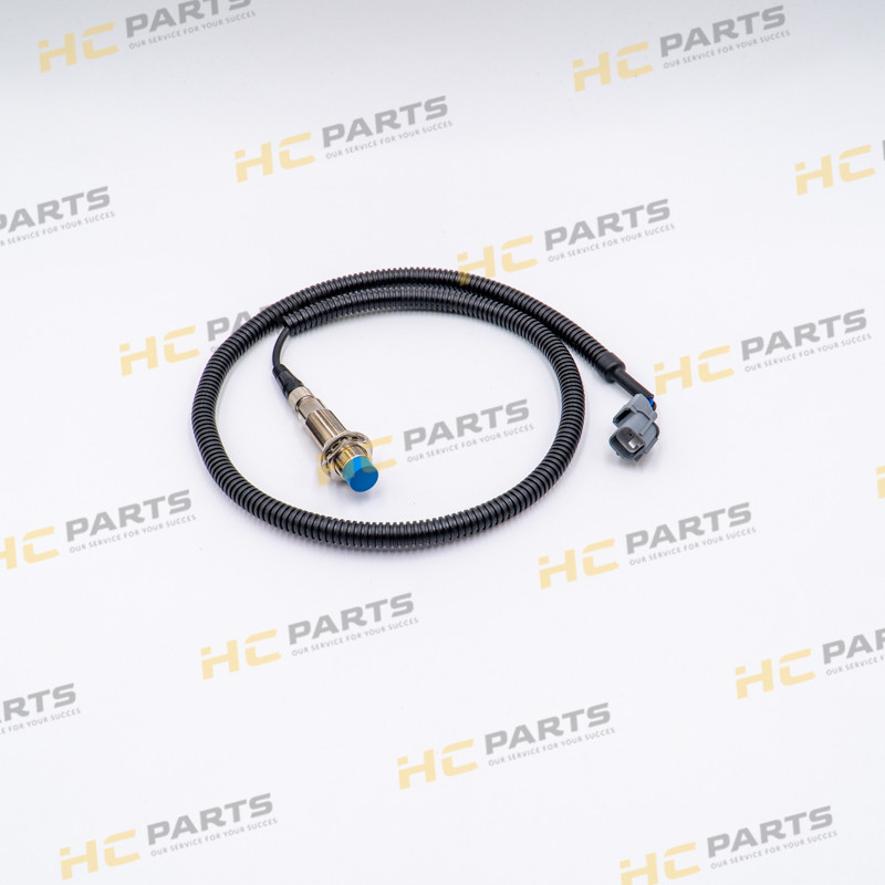 Датчик приближения заднего моста JCB-4CX