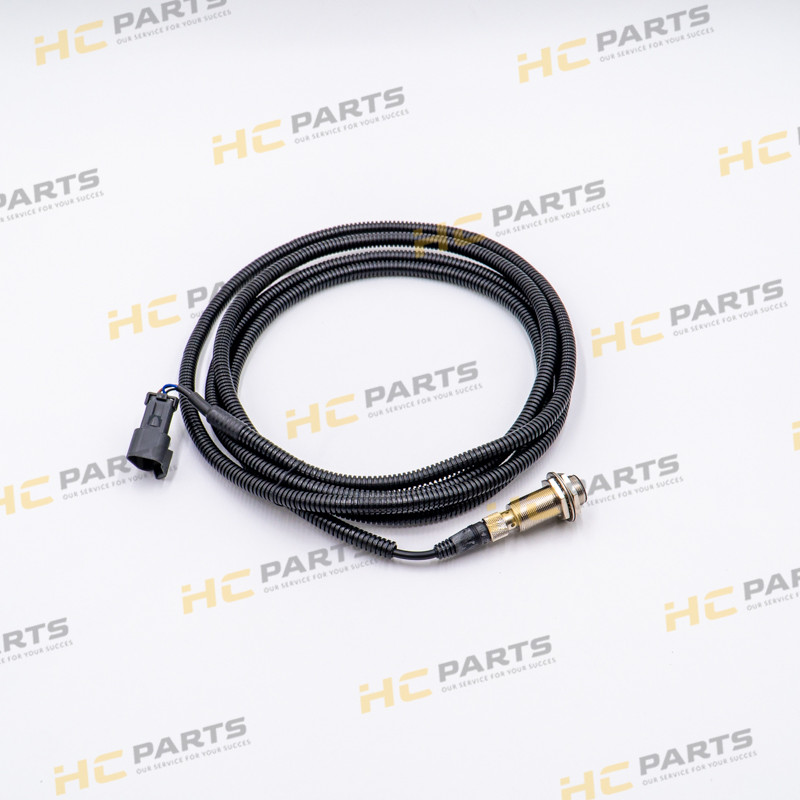 Датчик выравнивания переднего ковша JCB — 3CX 4CX