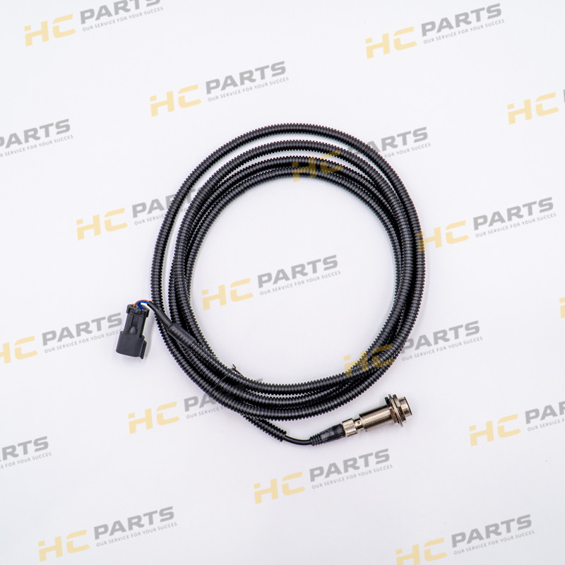 Датчик выравнивания переднего ковша JCB-3CX 4CX