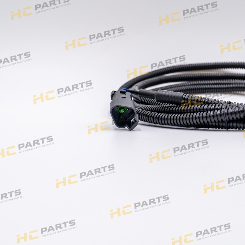 Датчик выравнивания переднего ковша JCB — 3CX 4CX