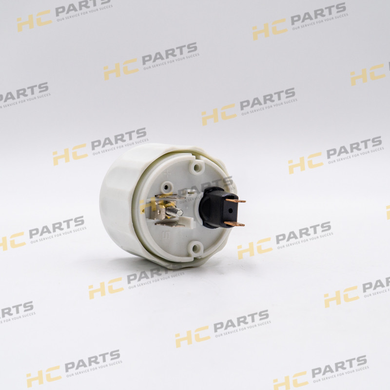 Датчик температуры воды JCB-3CX 4CX AZERI PARTS