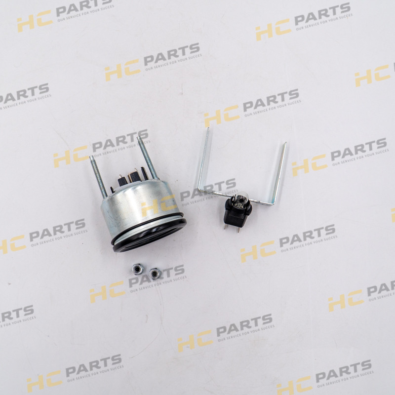 Датчик уровня топлива JCB — телескопический погрузчик