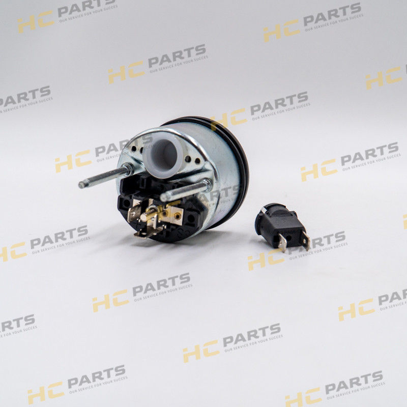 Датчик уровня топлива JCB — телескопический погрузчик