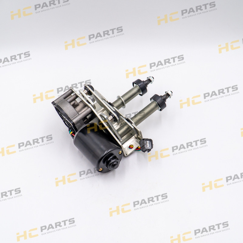 Мотор стеклоочистителя JCB — телескопический погрузчик