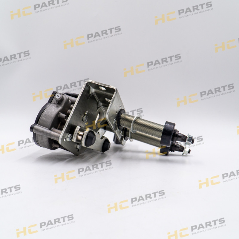 Двигатель стеклоочистителя JCB — телескопический погрузчик