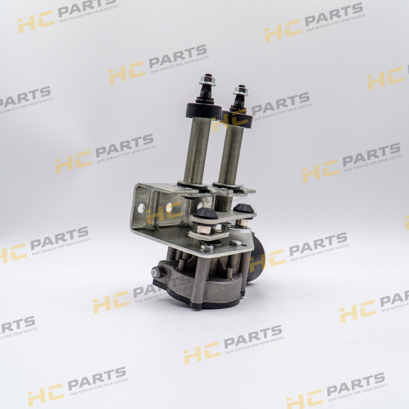 Двигатель стеклоочистителя JCB — телескопический погрузчик