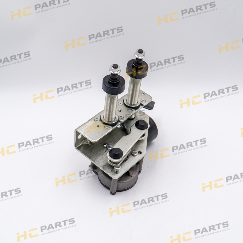 Двигатель стеклоочистителя JCB — телескопический погрузчик