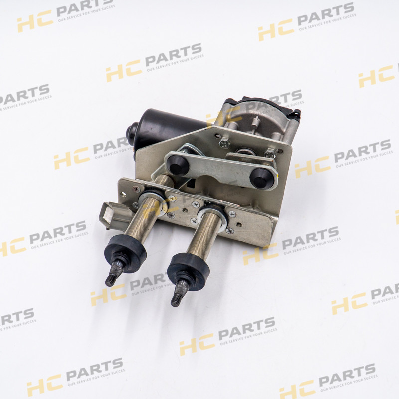 Двухскоростной прерывистый стеклоочиститель JCB Motor