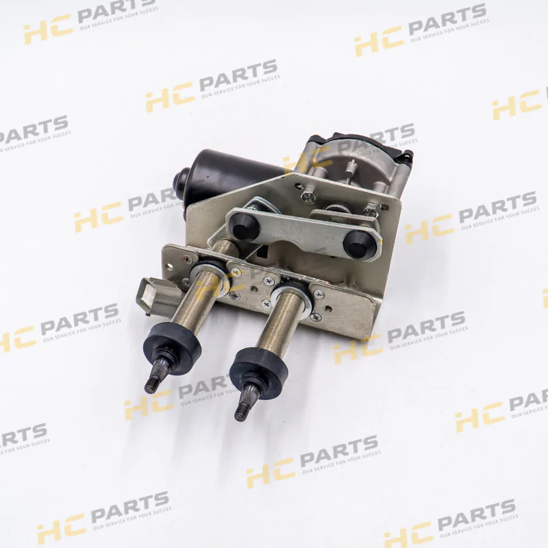 Двухступенчатый мотор стеклоочистителя JCB