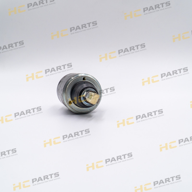 Электромагнитный клапан стартера JCB — 3CX 4CX