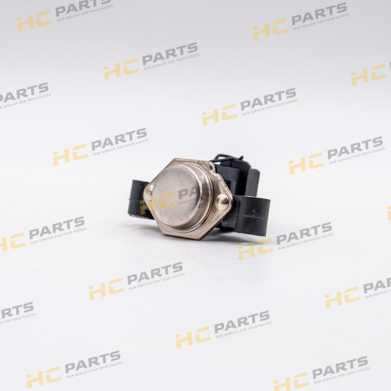 Регулятор JCB + щётки генератора DieselMax — телескопический погрузчик