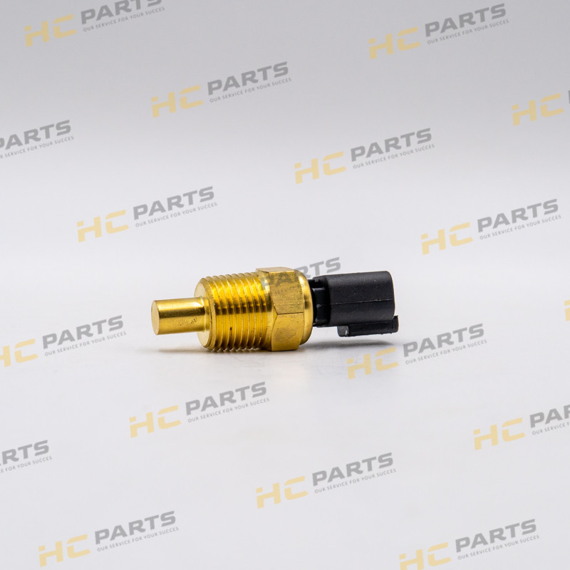 Термостат с датчиком температуры воды JCB — Fastrac