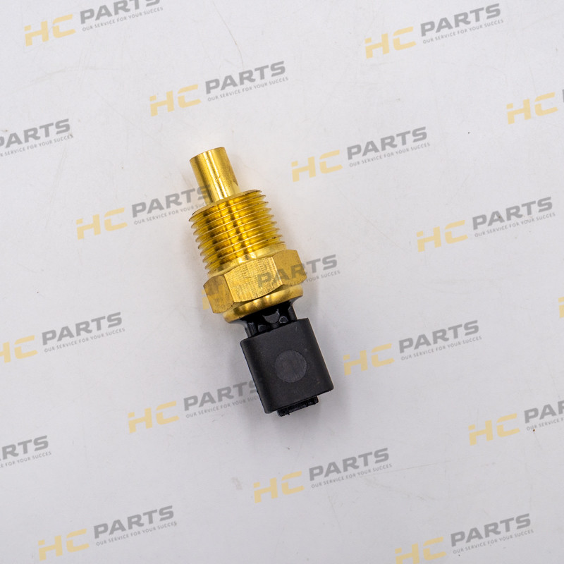 Термостат с датчиком температуры воды JCB — Fastrac