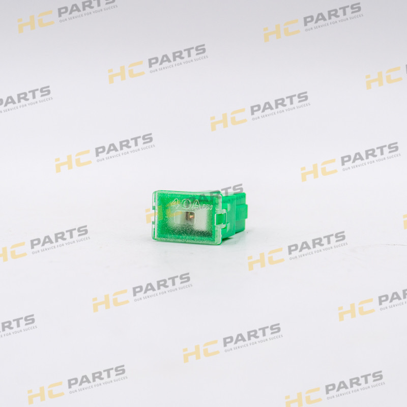 Предохранитель JCB на 40 А