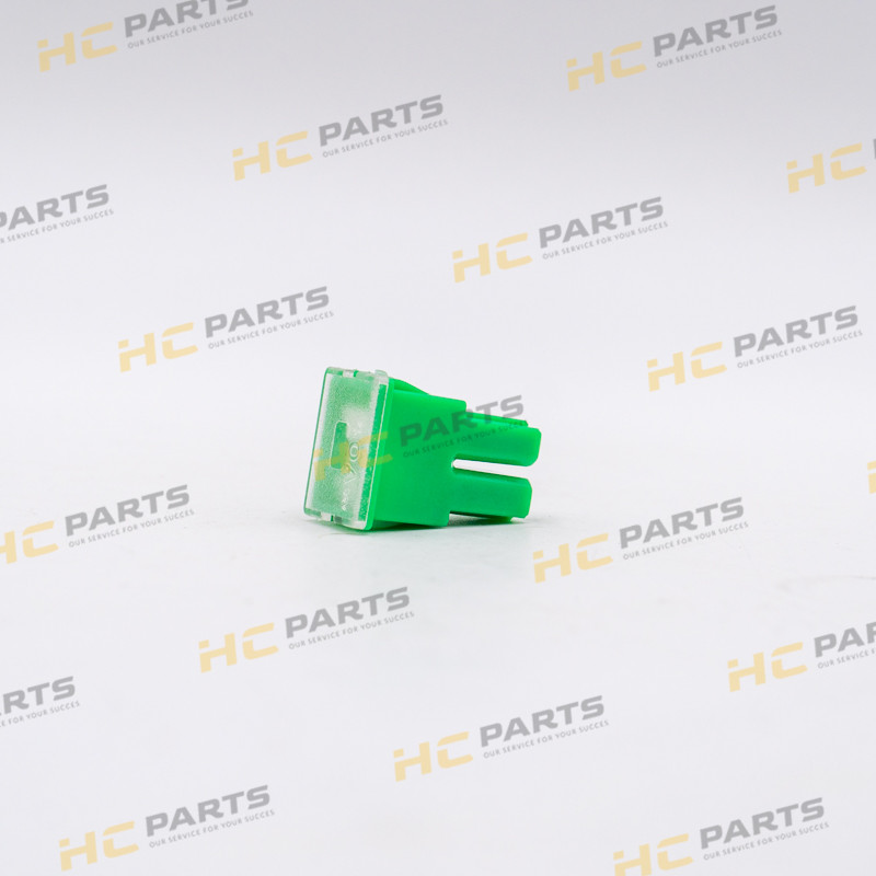 Предохранитель JCB на 40 А