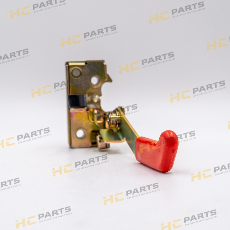 Дверной замок JCB, правая сторона кабины P21 — 3CX 4CX