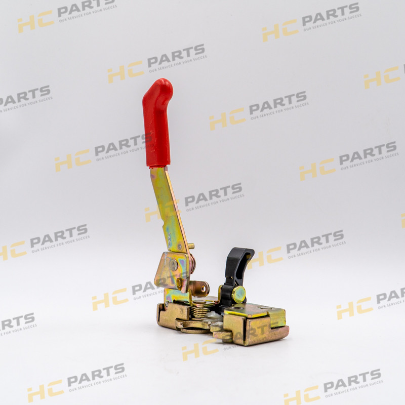 Дверной замок JCB, правая сторона кабины P21 — 3CX 4CX