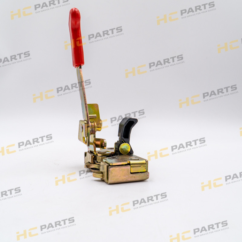 Дверной замок JCB, правая сторона кабины P21-3CX 4CX