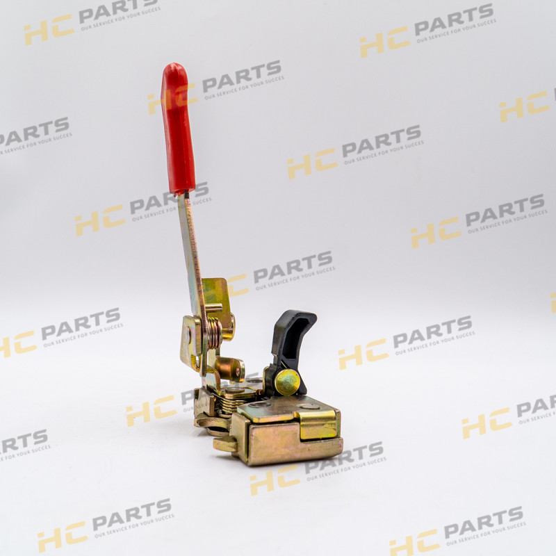 Дверной замок JCB, правая сторона кабины P21-3CX 4CX