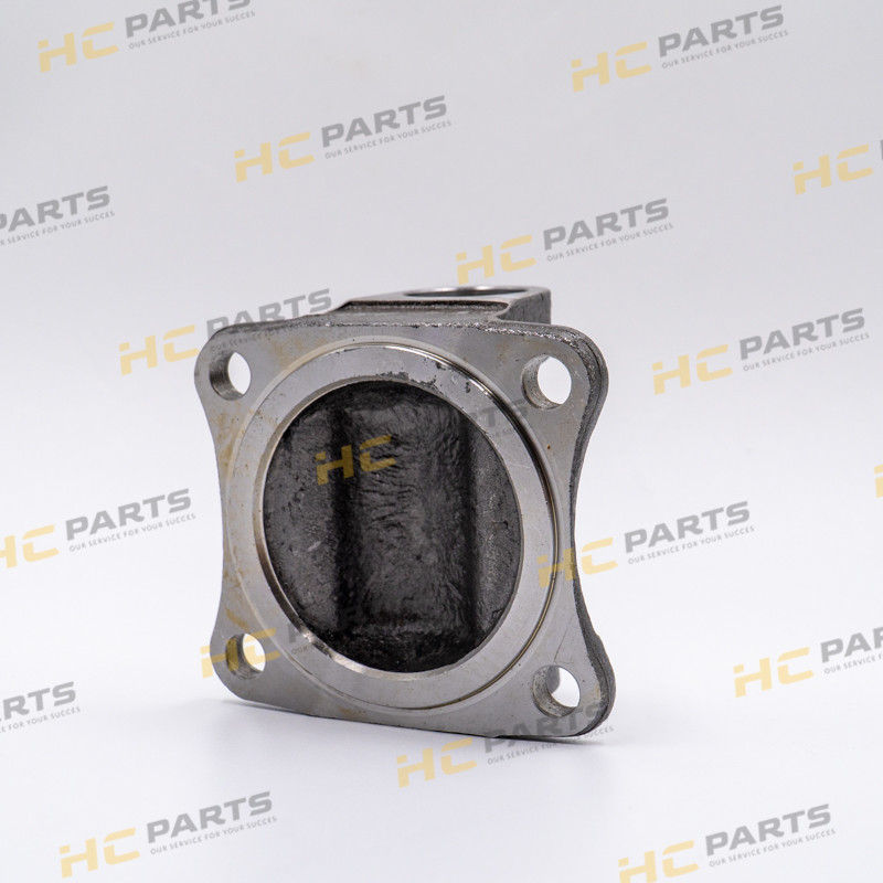 Фланец приводного вала JCB-3CX 4CX