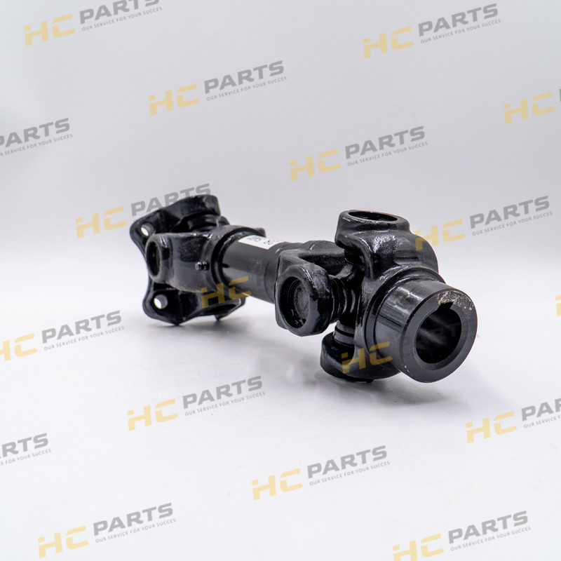 Приводной вал гидравлического насоса JCB-3CX 4CX