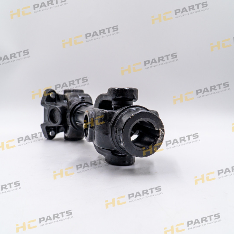 Приводной вал гидравлического насоса JCB-3CX 4CX