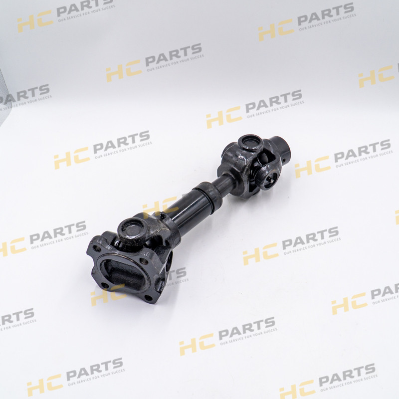 Приводной вал гидравлического насоса JCB-3CX 4CX