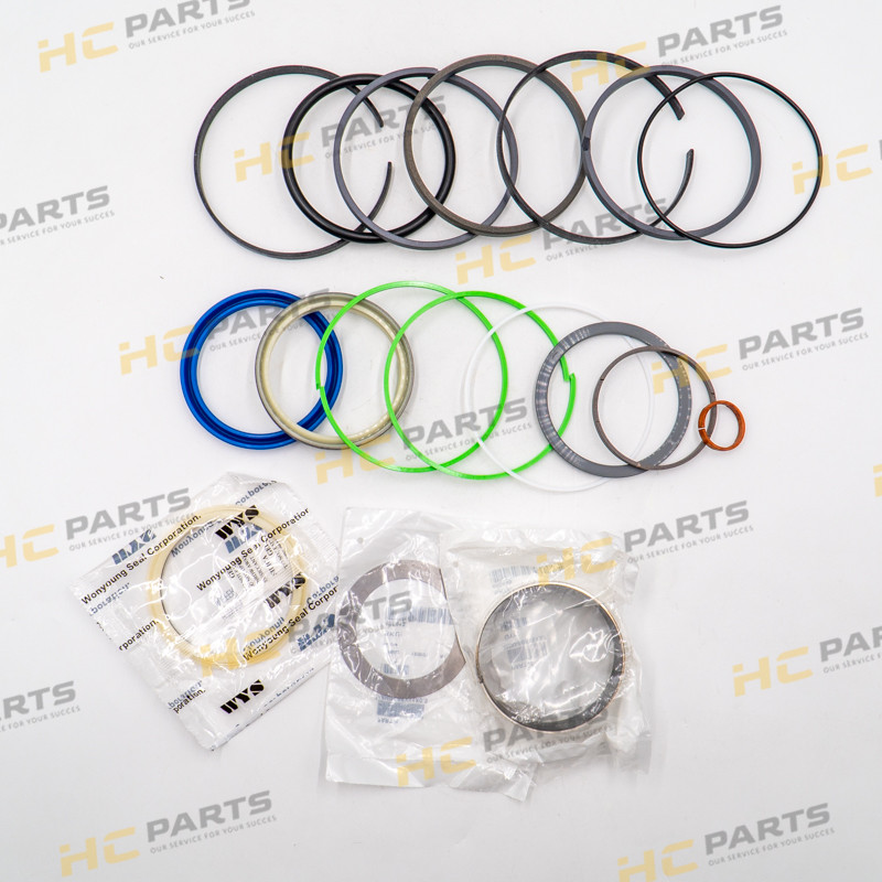 Комплект уплотнений JCB dipper 115x80-JS