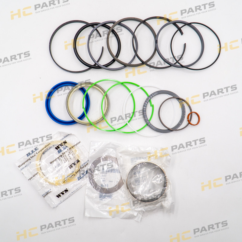 Комплект уплотнений JCB dipper 115x80-JS