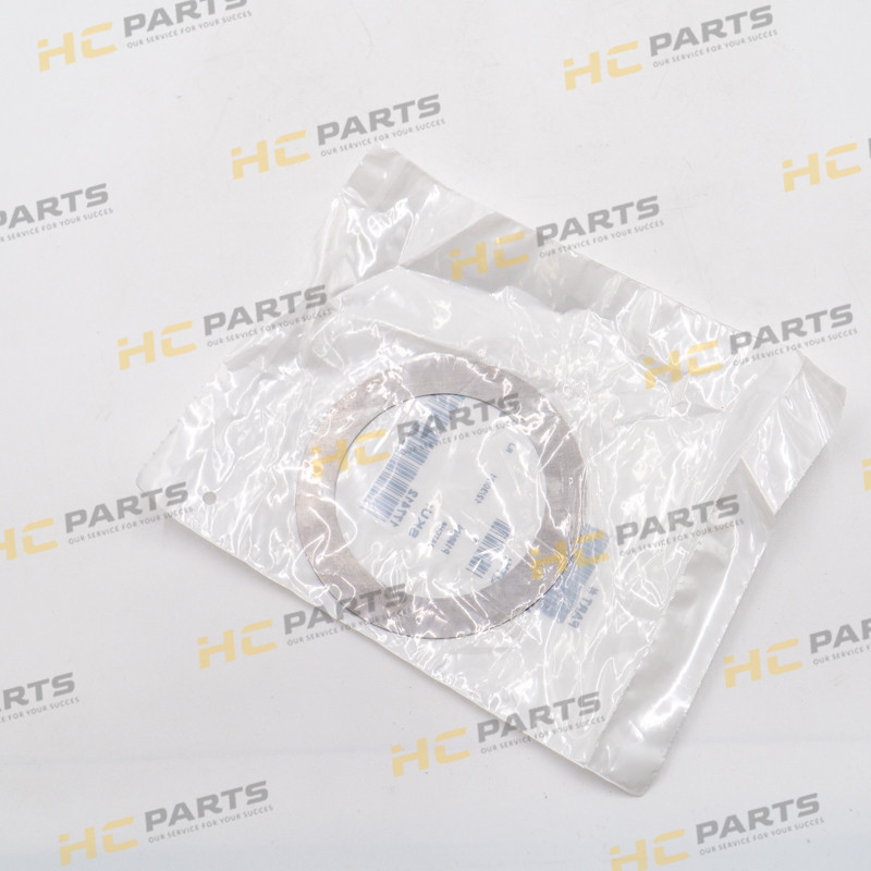 Комплект уплотнений JCB dipper 115x80-JS