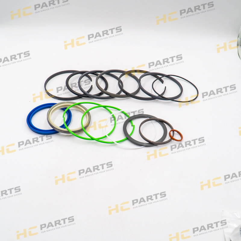 Комплект уплотнений JCB dipper 115x80-JS