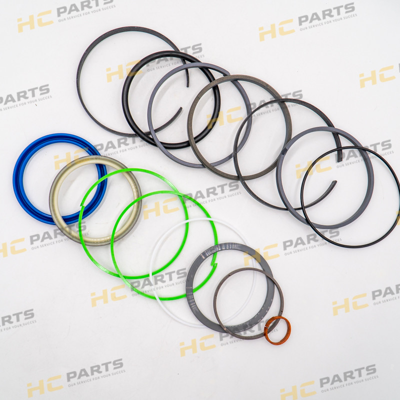 Комплект уплотнений JCB dipper 115x80-JS