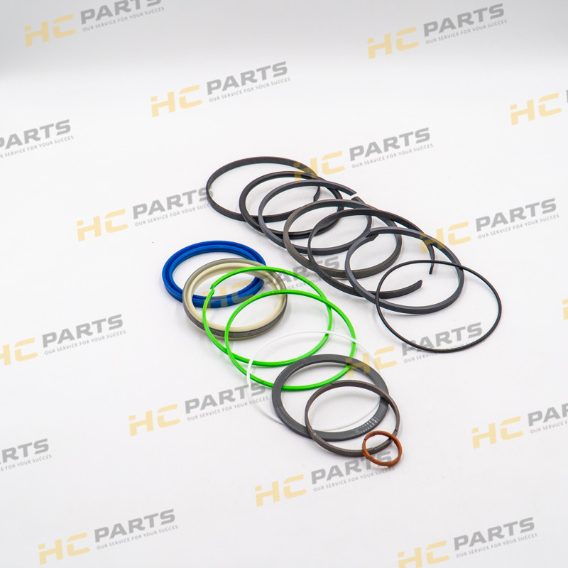 Комплект уплотнений JCB dipper 115x80-JS