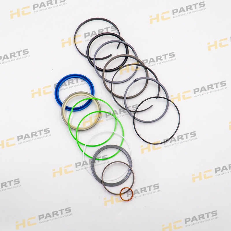 Комплект уплотнений JCB dipper 115x80-JS