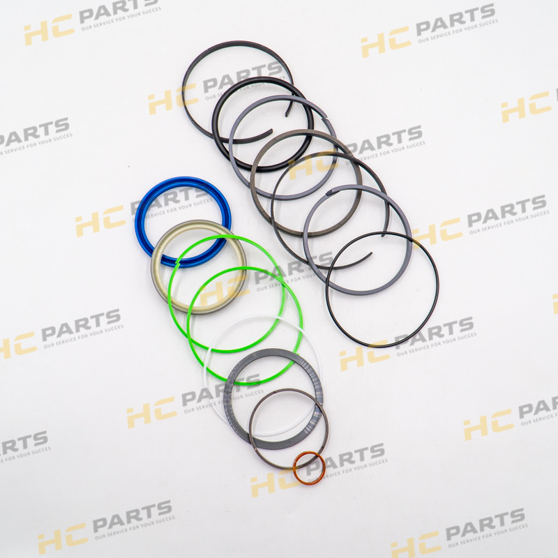 Комплект уплотнений JCB Dipper 115x80 — JS