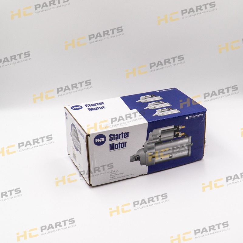 Планетарный редуктор JCB 12 В — 3CX 4CX TIER 2 RE RG WAI