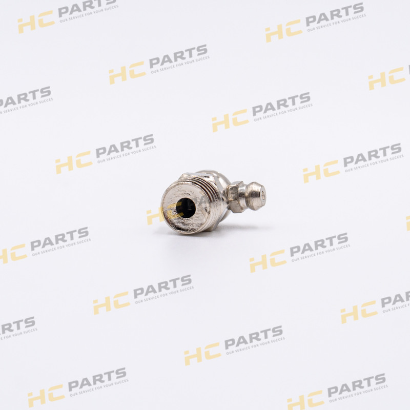 Угловая смазка JCB 1/4'