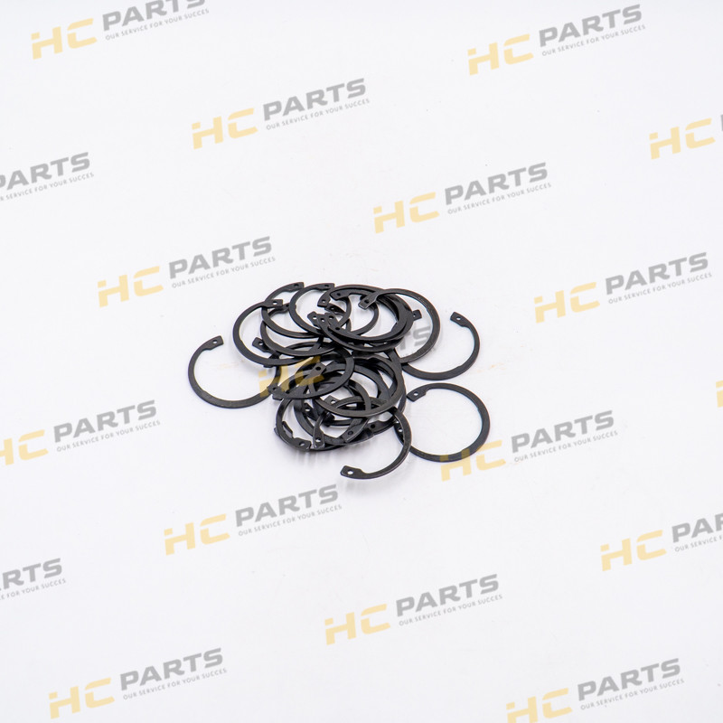 Защита подшипника JCB — AZERI PARTS