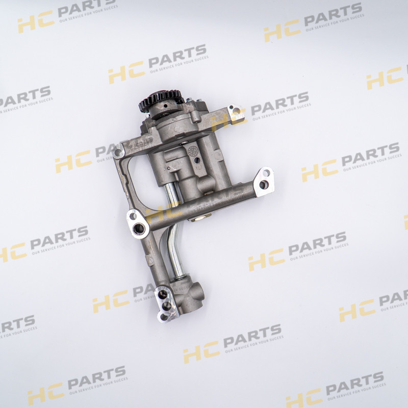 Масляный насос JCB Perkins Re Rg Rj — 3CX 4CX