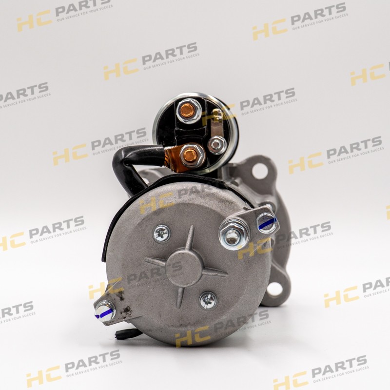 Планетарный редуктор JCB 12 В — 3CX 4CX TIER 2 RE RG WAI