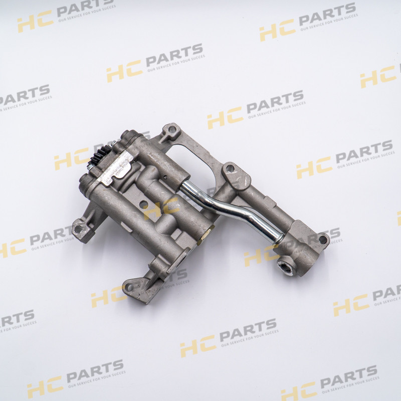 Масляный насос JCB Perkins Re Rg Rj - 3CX 4CX