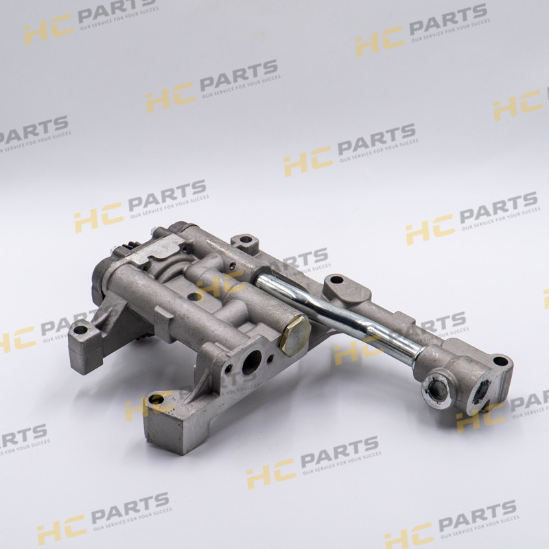 Масляный насос JCB Perkins Re Rg Rj - 3CX 4CX