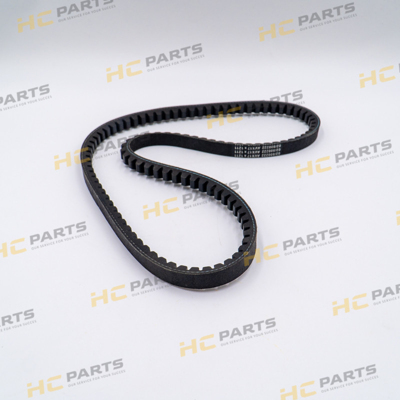 Генератор JCB Pasek, 1211 мм — JS AM